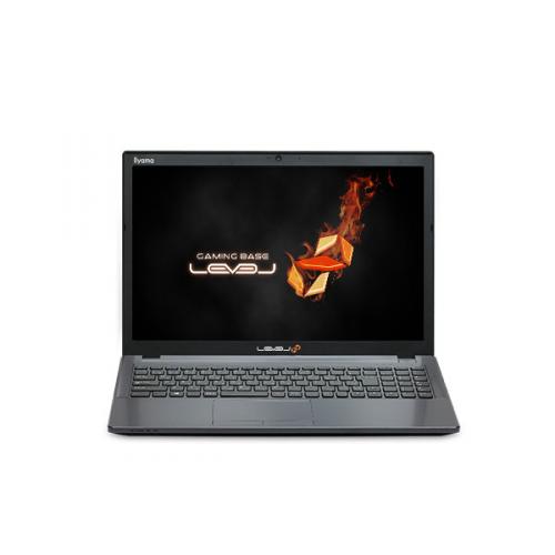 Iiyama notebookcomputerN150RF1 i7-6700HQ